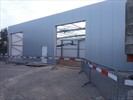 Madrico Fase 3, Buro B, industriebouw